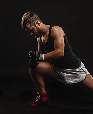 Techniques d'étirement